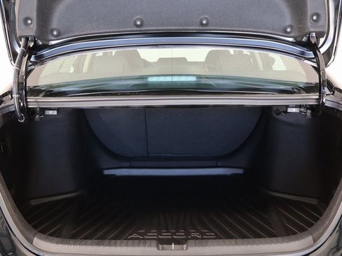 New 2026 Honda Accord Touring image 8