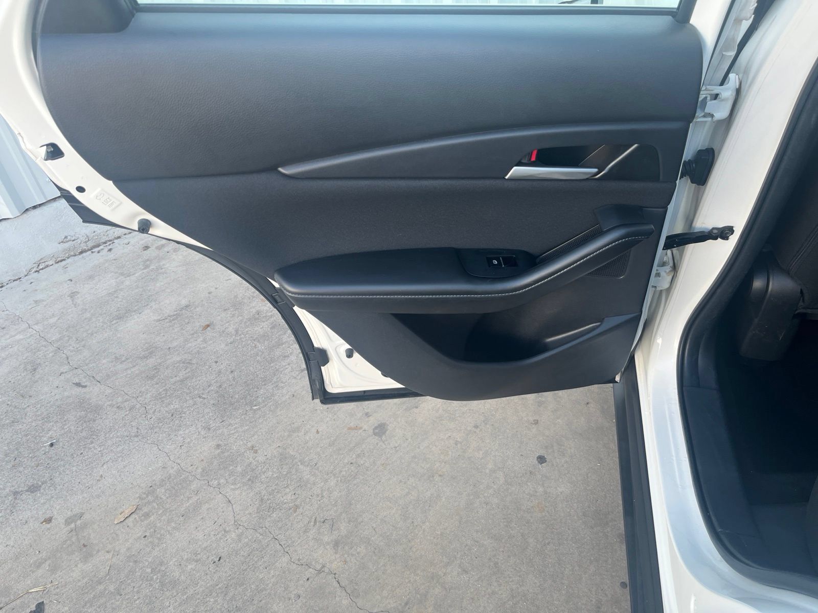 Certified 2024 MAZDA CX-30 AWD 2.5 S image 14