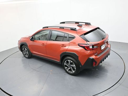 Certified 2025 Subaru Crosstrek 2.0i Premium image 21