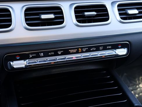 Certified 2022 Mercedes-Benz GLE 350 4MATIC image 27