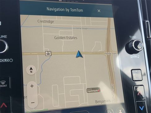 New 2026 Subaru Forester Limited image 22