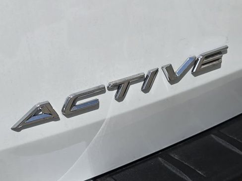 New 2026 Ford Explorer Active image 9