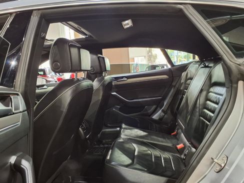 Used 2019 Volkswagen Arteon SEL FWD image 17