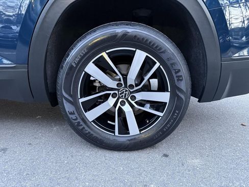 Used 2021 Volkswagen Atlas SE image 15