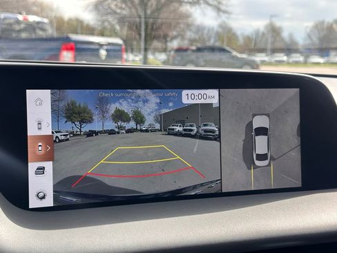 Used 2025 Genesis G90 3.5T image 38