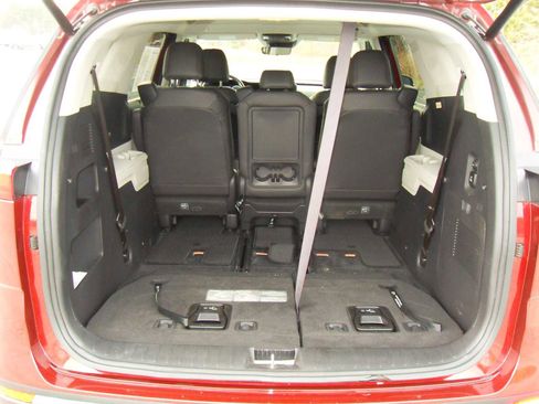 Used 2024 Kia Carnival SX image 19