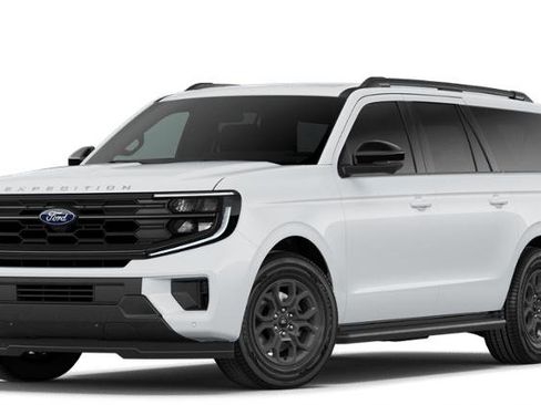 New 2026 Ford Expedition Max Active RWD image 1