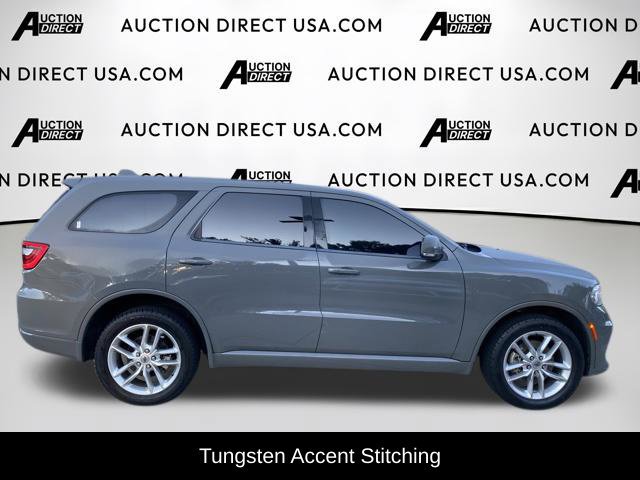 Used 2022 Dodge Durango GT AWD/4WD image 25