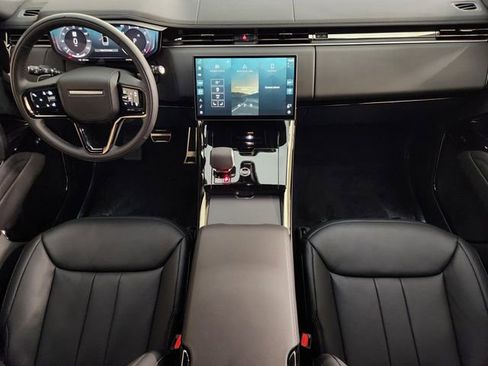 New 2026 Land Rover Range Rover Sport Dynamic SE image 4