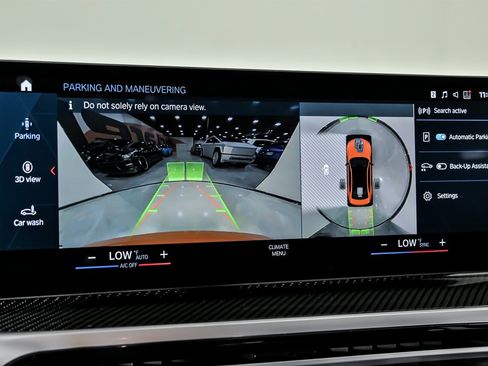 Used 2023 BMW M3 Competition w/ Executive Package image 38