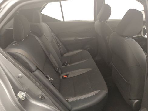 Used 2020 Nissan Kicks S FWD image 19