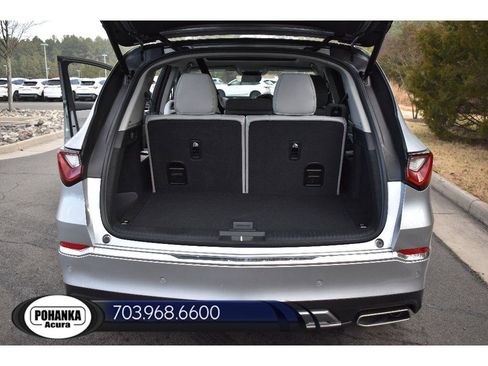 New 2026 Acura MDX Technology Package image 33