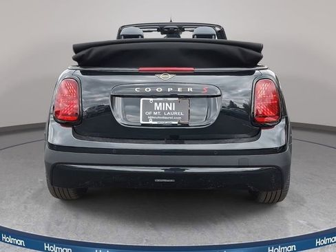 New 2026 MINI Cooper S image 5