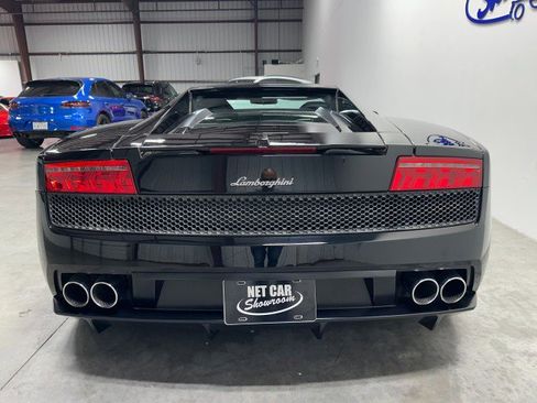 Used 2013 Lamborghini Gallardo LP 550-2 image 21