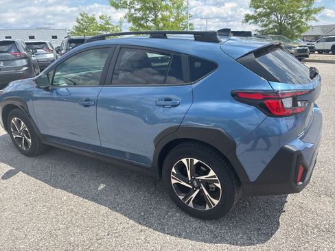 Certified 2024 Subaru Crosstrek 2.0i Premium AWD/4WD image 22