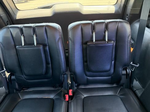 Used 2016 Ford Explorer Sport w/ Equipment Group 401A AWD/4WD image 7