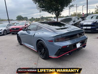 Used 2024 Nissan Z NISMO w/ Floor Mat Package