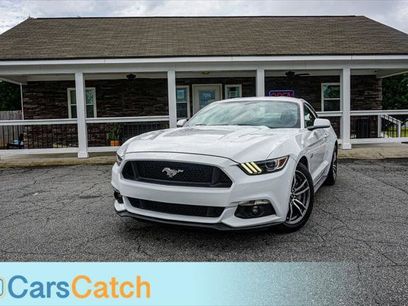 Used 2017 Ford Mustang GT