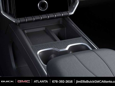 New 2025 GMC Acadia Elevation image 23