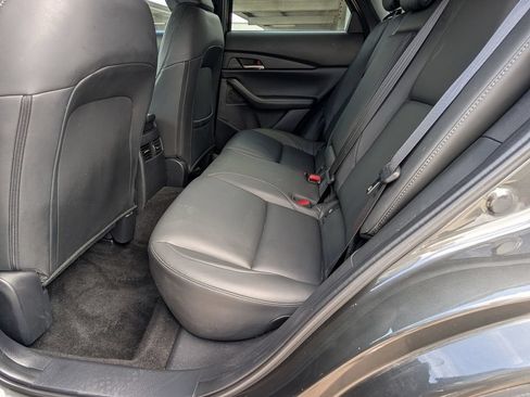 Certified 2023 MAZDA CX-30 AWD 2.5 S w/ Preferred Package image 18