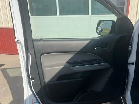 Used 2018 Chevrolet Colorado LT image 4