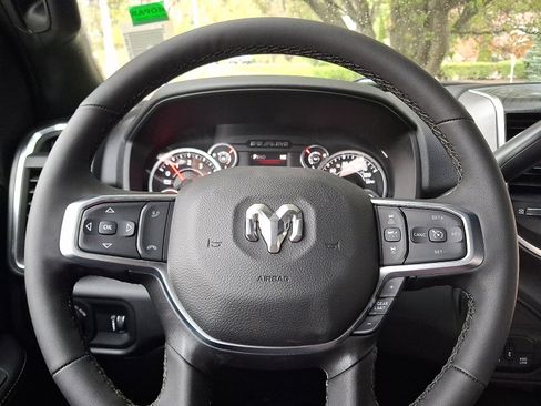 New 2026 RAM 2500 Big Horn image 14