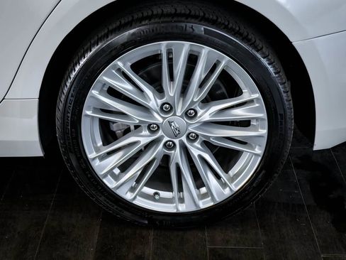 Used 2024 Cadillac CT4 Premium Luxury image 23