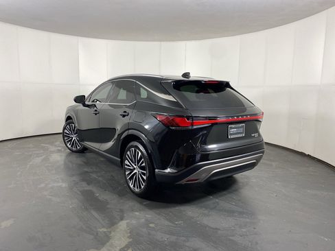 Certified 2023 Lexus RX 350 Premium Plus image 10