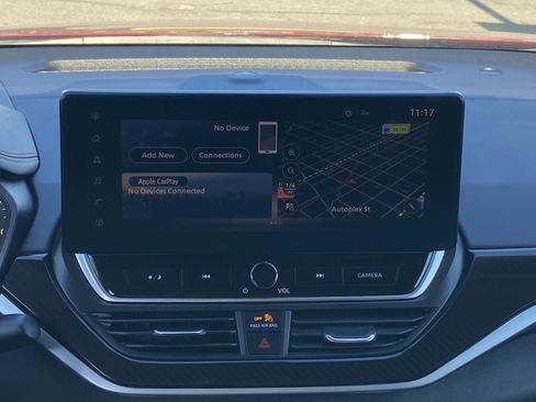 Used 2024 Nissan Altima 2.5 SR w/ SR Premium Package image 21