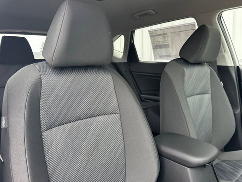 New 2026 Kia Seltos LX image 15