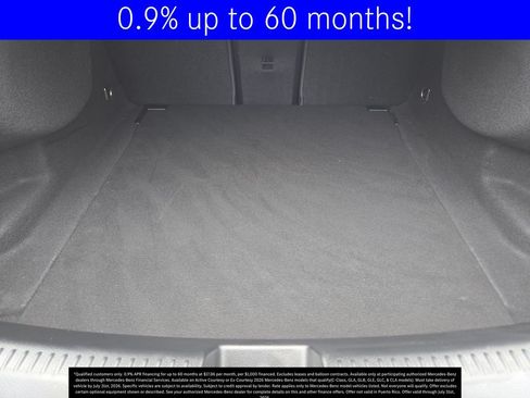 Used 2026 Mercedes-Benz CLA 250 4MATIC image 22