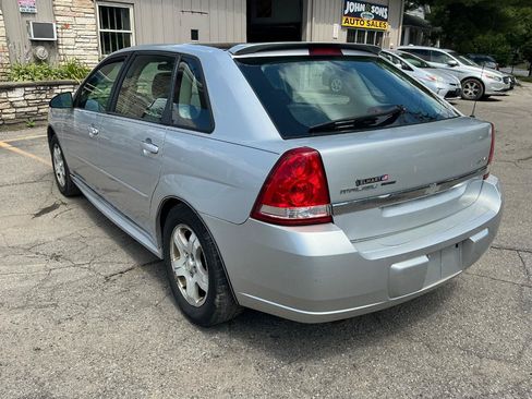Used 2005 Chevrolet Malibu LT FWD image 5