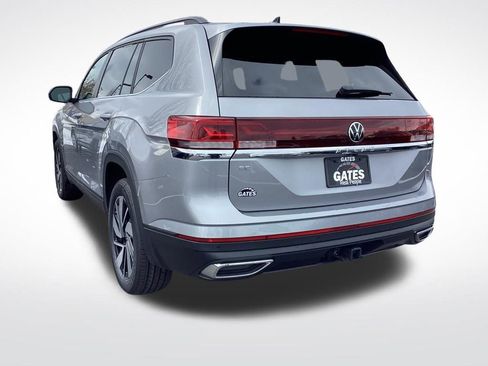 Used 2024 Volkswagen Atlas SE image 7