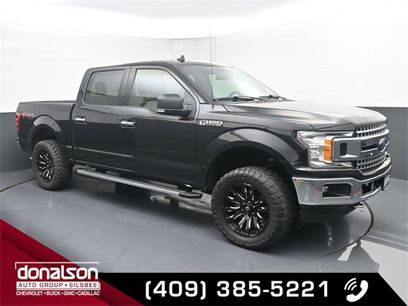 Used 2020 Ford F150 XLT w/ Equipment Group 302A Luxury