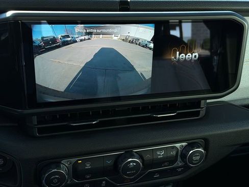 New 2026 Jeep Wrangler Sport AWD/4WD image 20