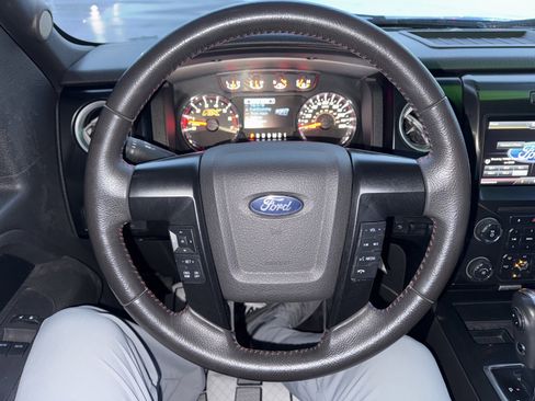 Used 2014 Ford F150 FX4 w/ FX Appearance Package image 26