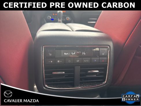Used 2023 MAZDA CX-9 Carbon Edition image 20