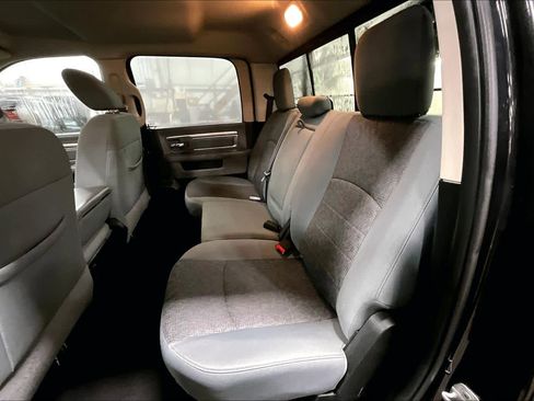 Used 2018 RAM 1500 Big Horn image 18