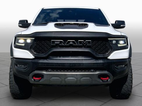 Used 2021 RAM 1500 TRX w/ TRX Level 2 Equipment Group AWD/4WD image 4