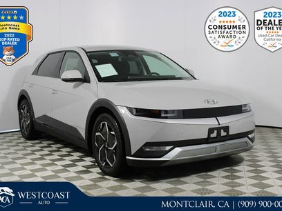 Used 2024 Hyundai Ioniq 5 SE