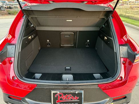 New 2024 Dodge Hornet R/T image 22