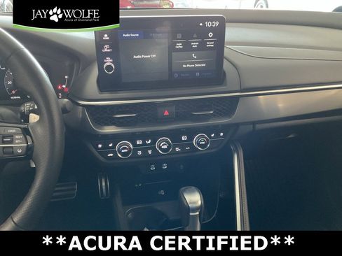Certified 2025 Acura ADX A-Spec image 16
