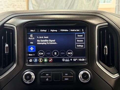 Used 2021 GMC Sierra 1500 AT4 AWD/4WD image 14
