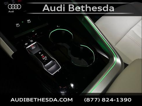 Certified 2025 Audi Q5 2.0T Premium Plus w/ Premium Plus image 25