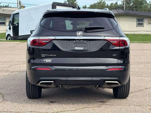 Used 2024 Buick Enclave Essence w/ Experience Buick Package AWD/4WD image 34
