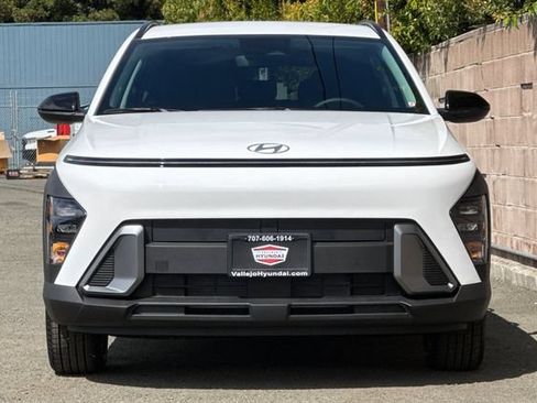 New 2027 Hyundai Kona SEL Sport FWD image 3
