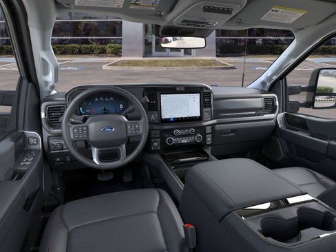 New 2026 Ford F250 Lariat w/ Tremor Off-Road Package AWD/4WD image 9