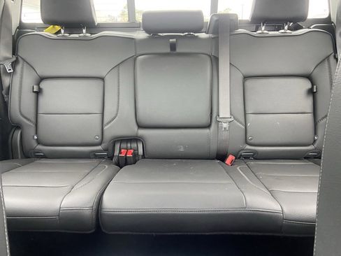 Used 2024 GMC Sierra 1500 Denali image 24