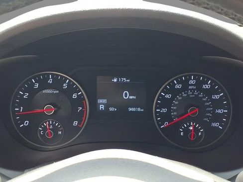 Used 2020 Kia Stinger GT-Line RWD image 28