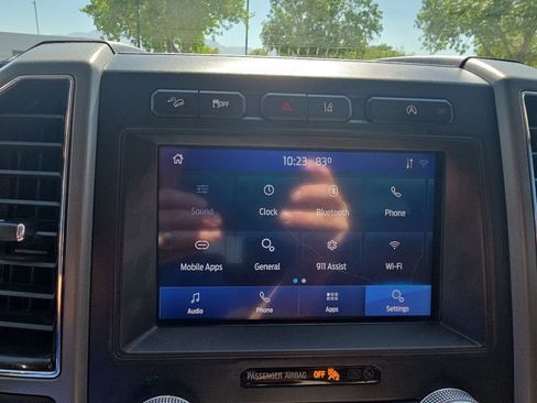 Used 2021 Ford Expedition XLT AWD/4WD image 18